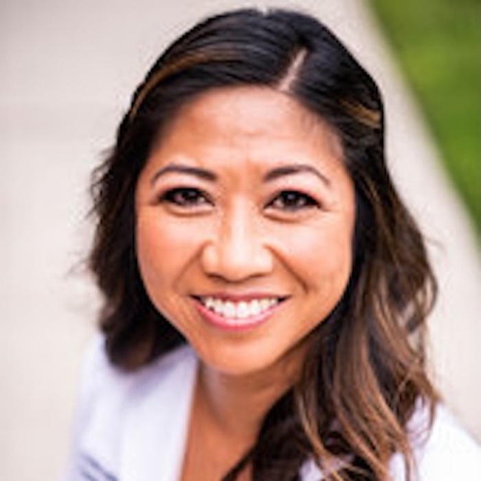 Dr. Jayne F. Dabu, DAOM, L.Ac