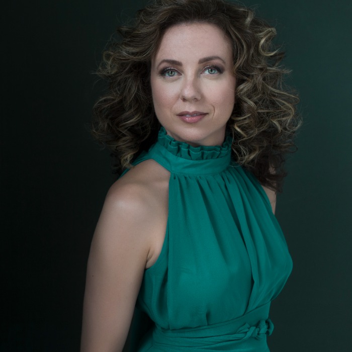 Diane Lowry, Licensed Acupuncturist