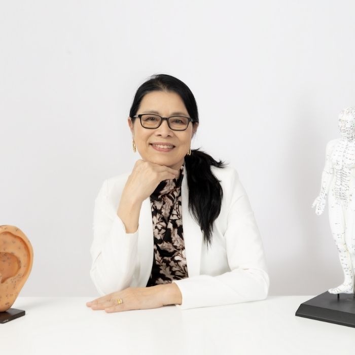 Dr. Wei Na Yu Dr. Wei Na Yu