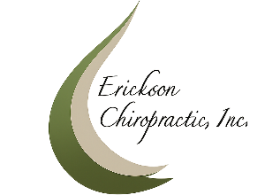 Dr. Lindsay Erickson D.C. Logo