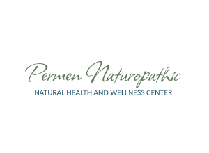 Permen Naturopathic Logo