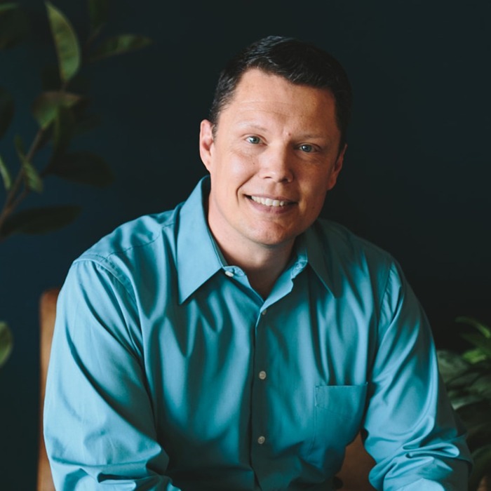 image of joey lowery dc