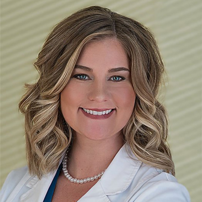 Dr. Amber Beckley