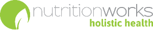 NutritionWorks Holistic Health Logo