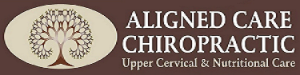 Aligned Care Chiropractic Logo