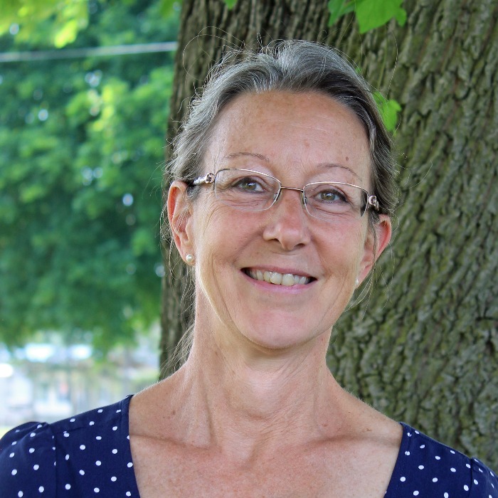 Donna Monroe  Registered/NYS Certified Dietitian, Certified Nutrition Response Testing Practitioner