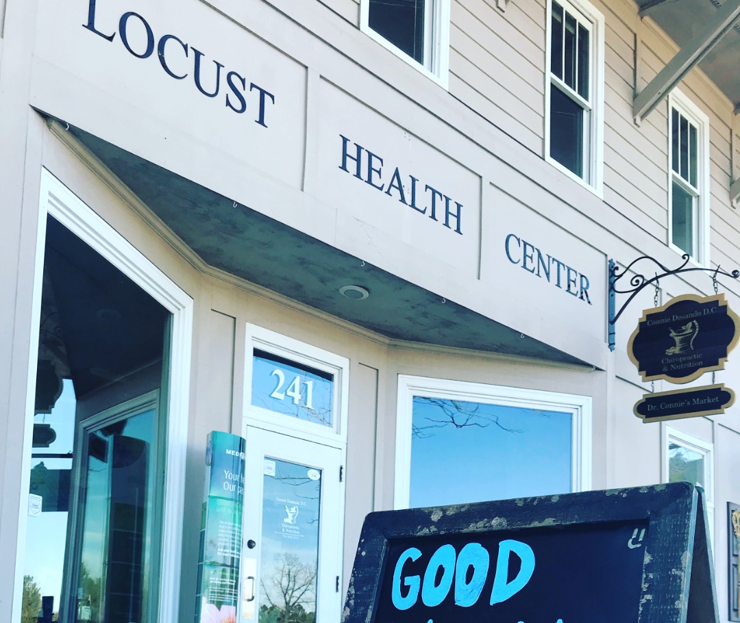 Albemarle & Locust, NC Locations