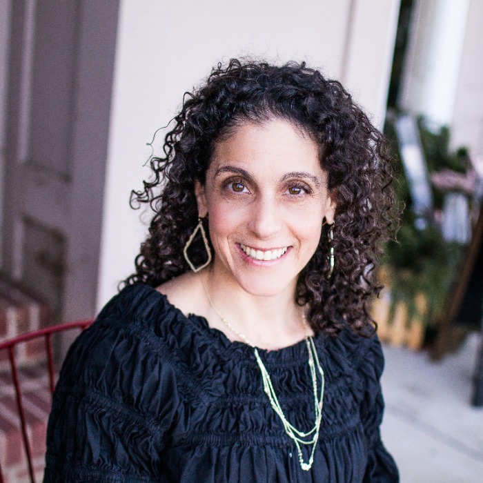 Dr. Connie Desando