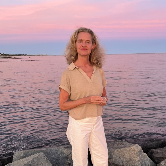 Heidi Eberhardt, DAOM, LicAc, CN