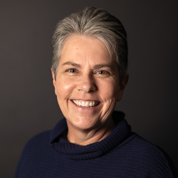 Chris Eve, RRT, DHM, ACN