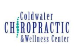Coldwater Chiropractic and Wellness  Center Logo