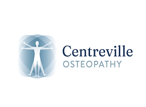 Centreville Osteopathy Logo