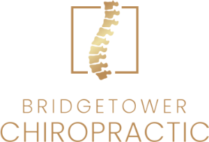 BridgeTower Chiropractic Logo