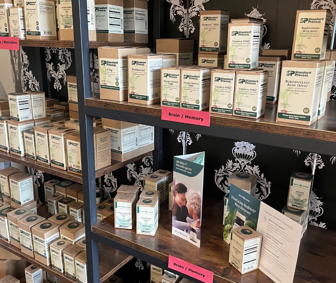 Diamond Stone Oriental Medicine office