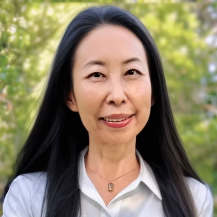 Megumi Uppena ACN, L. Ac., MAOM, Dipl. O.M. (NCCAOM)