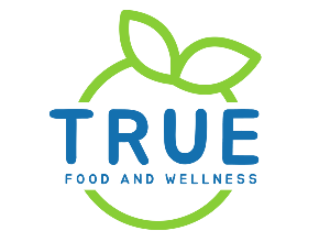 True Food and Wellness Logo