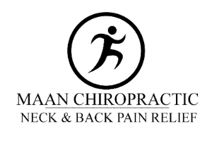 Maan Chiropractic Logo