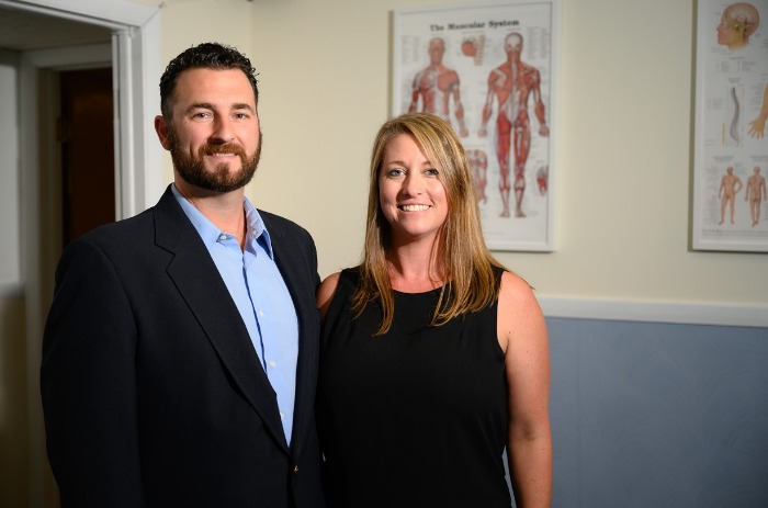 Dr. Suzy and Dr. Sean have extensive training in Standard Process supplements