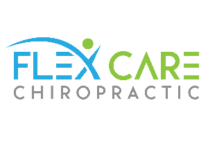 Flex Care Chiropractic Logo