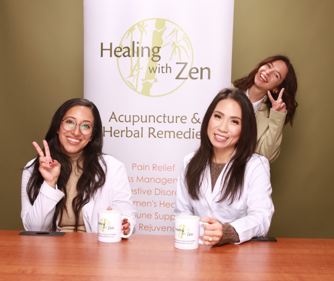 Healing with Zen | Acupuncture & Herbal Remedies in Pasadena, California