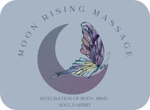 Megan L Atkinson Logo