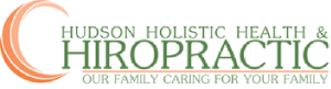 Hudson Holistic Hlth And Chiro Logo