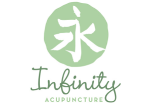 Infinity Acupuncture Logo