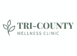Tri- County Wellness Clinic Logo