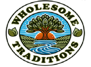 Wholesome Traditions, Inc. Logo