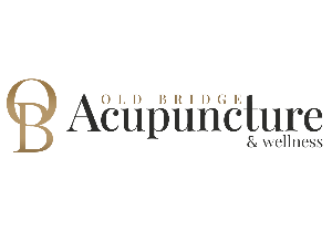 Old Bridge Acupuncture and Wellness Logo