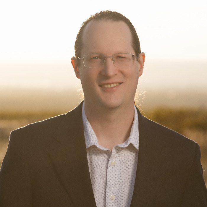 Dr. Bradley Shepherd, DC, CFMP