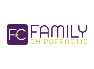 Family Chiropractic Logo