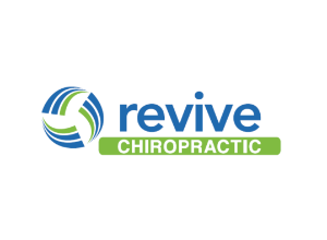 Revive Chiropractic Centers Logo