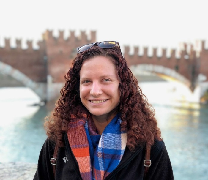 Dr. Ali Schollmeyer Dr. Ali Schollmeyer