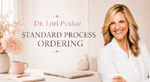 DR LORI PUSKAR Logo