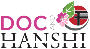 Doc & Hanshi LLC Logo