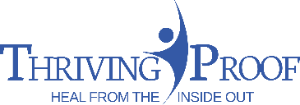 Thriving Proof Logo