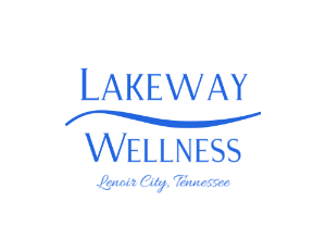 Lakeway Wellness Logo