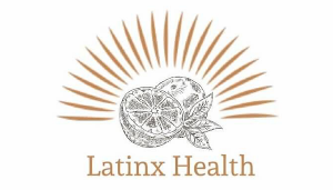 Latinx Health Logo