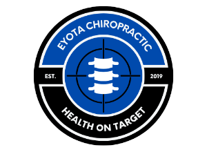 Eyota Chiropractic Logo