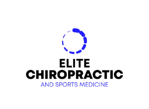Elite Chiropractic and Sports Medicine Logo