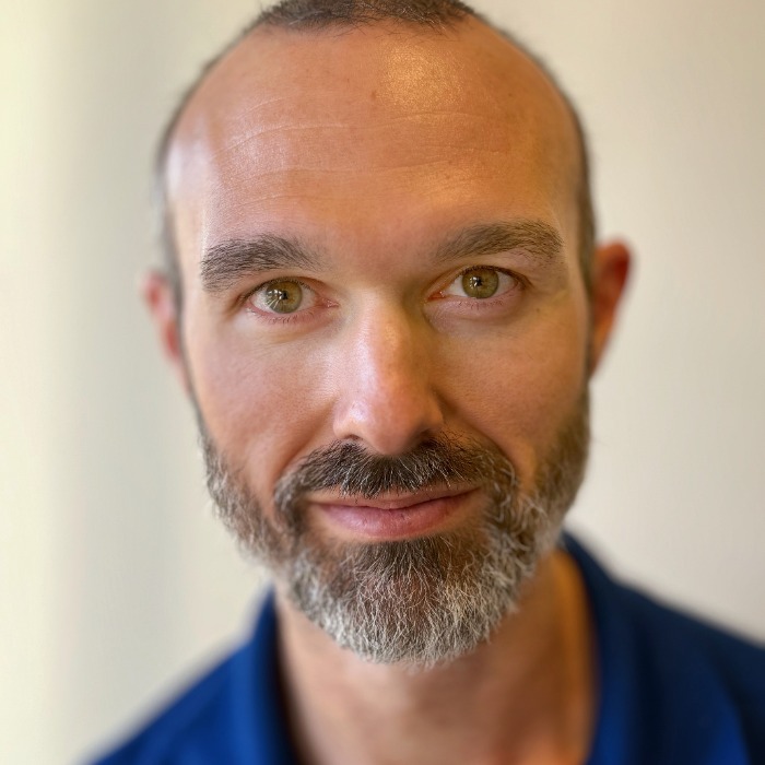 Dr. R. Alex Swartz