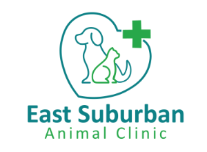 East Suburban Animal Clinic Logo