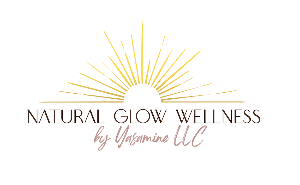 Yasamine Farshad Wellness Logo