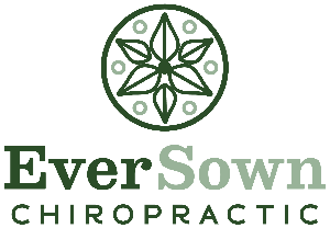 EverSown Chiropractic Logo