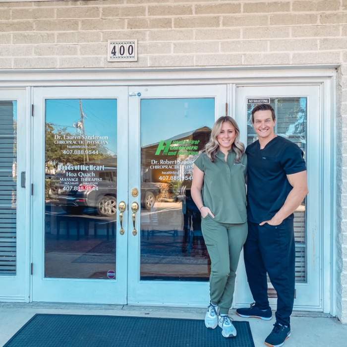 Sandersons Sandersons