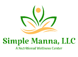 Simple Manna LLC Logo