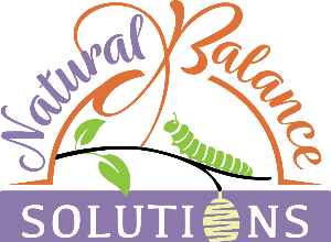 Natural Balance Solutions Logo