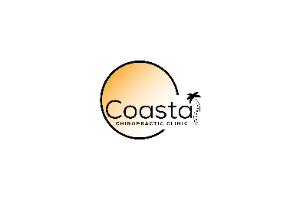 Coastal Chiropractic Clinic Logo