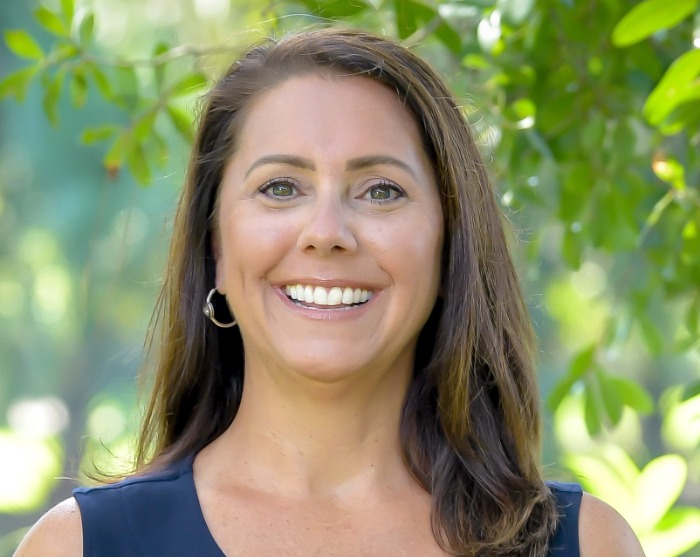 Christi Buck, RDN, LD, CLT